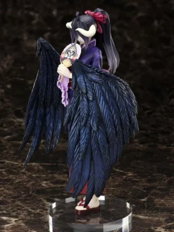 Overlord - Albedo Yukata Ver. F:Nex 1/8th Scale Statue