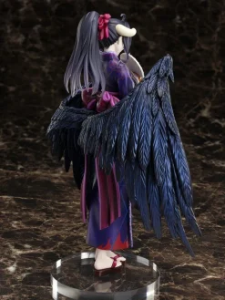 Overlord - Albedo Yukata Ver. F:Nex 1/8th Scale Statue