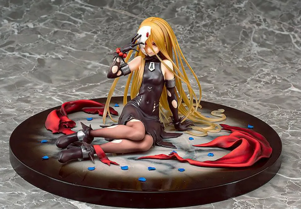 Overlord III - Evileye 1/7th Scale Statue