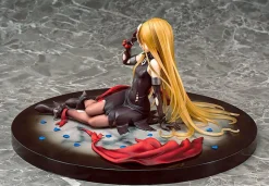 Overlord III - Evileye 1/7th Scale Statue