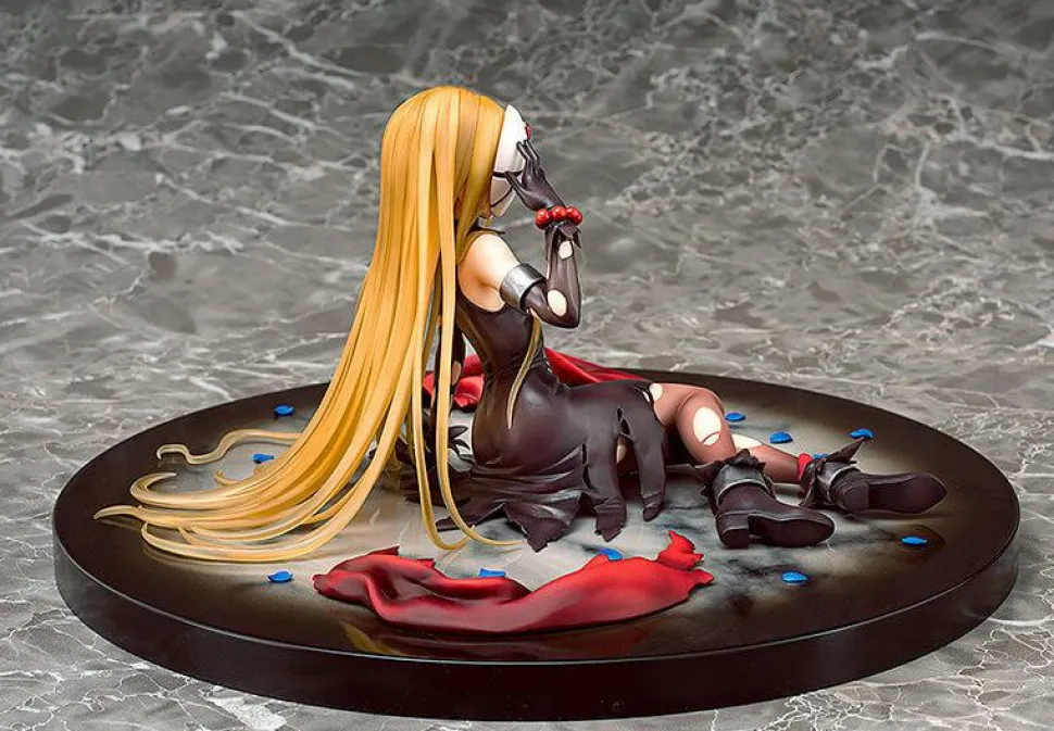 Overlord III - Evileye 1/7th Scale Statue