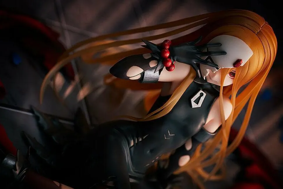 Overlord III - Evileye 1/7th Scale Statue