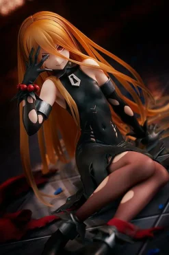 Overlord III - Evileye 1/7th Scale Statue