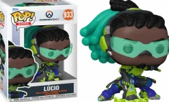 Overwatch 2 - Lucio Pop! Vinyl Figure