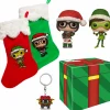 Overwatch - Christmas Exclusive Collector Box