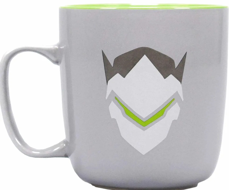 Overwatch - Genji Mug