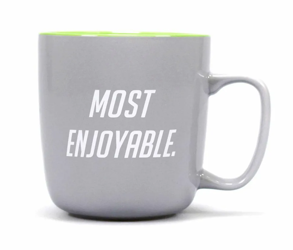 Overwatch - Genji Mug