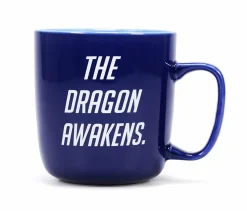 Overwatch - Hanzo Mug