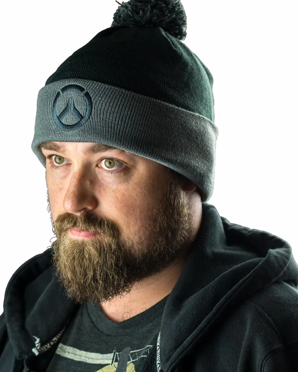 Overwatch - Headshot Beanie