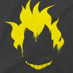 Overwatch - Junkrat Spray Premium T-Shirt