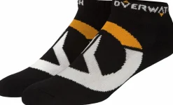 Overwatch - Logo Socks (3 Pack)