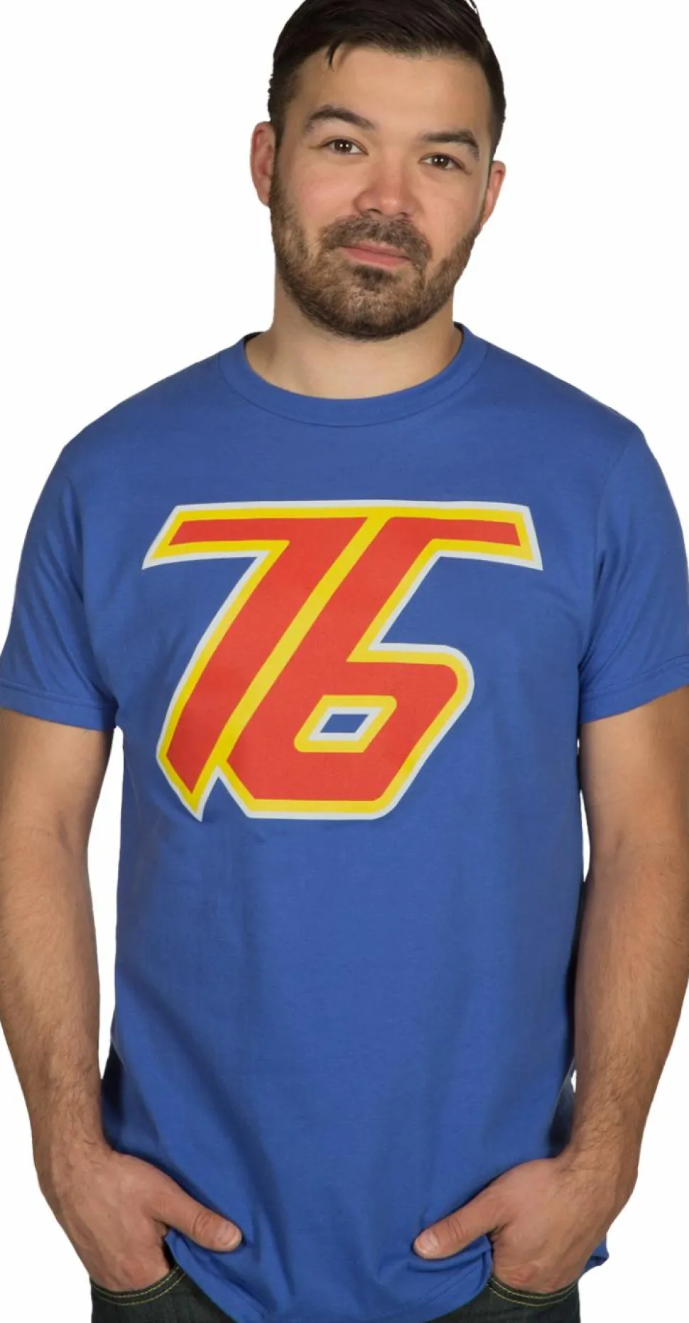 Overwatch - Soldier 76 Premium T-Shirt