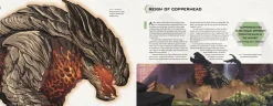 Pacific Rim: The Black - The Art of Pacific Rim: The Black Hardcover Book