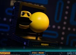 Pac-Man - Pac-Man 7” PVC Statue