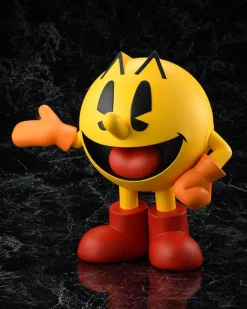 Pac-Man - Pac-Man SoftB 12