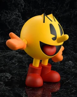 Pac-Man - Pac-Man SoftB 12
