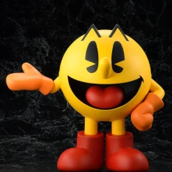 Pac-Man - Pac-Man SoftB 12