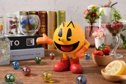 Pac-Man - Pac-Man SoftB Half 6