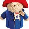 Paddington - Peggy Fortnum's Paddington Bear 13" Plush