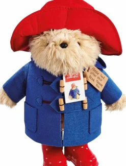 Paddington - Peggy Fortnum's Paddington Bear 13" Plush