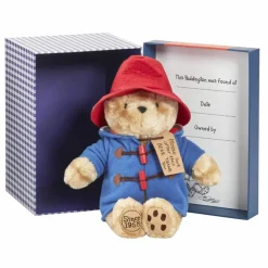 Paddington Bear - Paddington Bear Collector 10" Plush