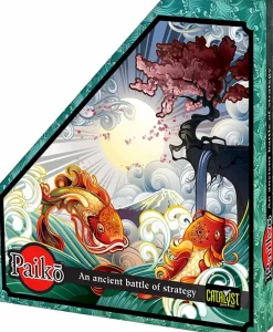 Paiko - Board Game