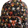 Paka Paka: Boo Hollow - 10.5” Mini Backpack