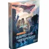 Pandemic - Rapid Response Board Game