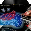 Panic! At The Disco - Death of a Bachelor LP Vinyl Record