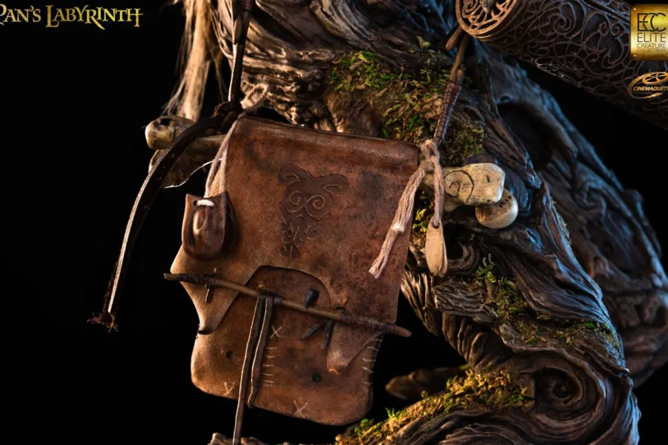 Pan’s Labyrinth - Faun 1/3 Scale Cinemaquette Statue