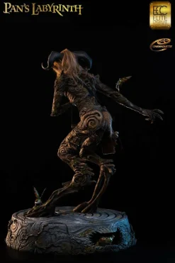 Pan’s Labyrinth - Faun 1/3 Scale Cinemaquette Statue