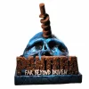 Pantera - Far Beyond Driven Album Art 3D Vinyl 9" Statue