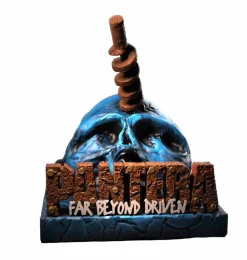 Pantera - Far Beyond Driven Album Art 3D Vinyl 9" Statue