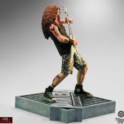 Pantera - Reinventing the Steel Rock Iconz 1/9th Scale Statues (Set of 4)