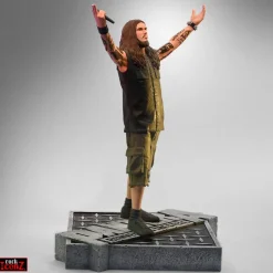 Pantera - Reinventing the Steel Rock Iconz 1/9th Scale Statues (Set of 4)