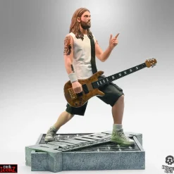 Pantera - Reinventing the Steel Rock Iconz 1/9th Scale Statues (Set of 4)