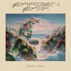 Pantha Du Prince - Garden Gaia 2xLP Vinyl Record