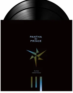 Pantha Du Prince - The Triad Ambient Versions 2xLP Vinyl Record