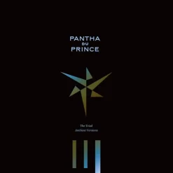 Pantha Du Prince - The Triad Ambient Versions 2xLP Vinyl Record