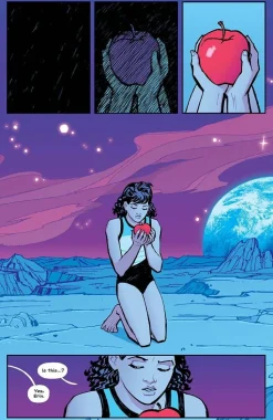 Paper Girls - Deluxe Edition Volume 01 Hardcover Book