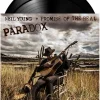 Paradox (2018) - Original Music From The Film by Neil Young + Promise Of The Real 2xLP Vinyl Record