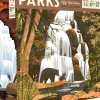 Parks - Board Game
