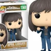 Parks and Recreation - April Ludgate with Scissors 15th Anniversary Pop! Vinyl Figure
