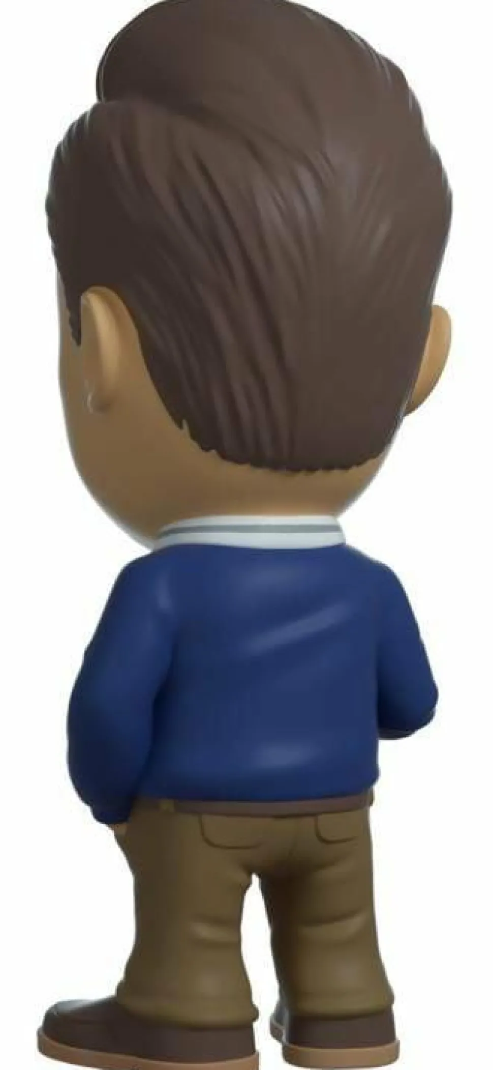 Parks and Recreation - Ron Swanson 5" Vinyl Figure
