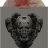 Parkway Drive - Darker Still LP Vinyl Record (Clear with Red Smoke Coloured Vinyl)