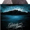 Parkway Drive - Deep Blue 2xLP Vinyl Record (Eco Mix Vinyl)