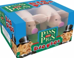 Pass the Pigs - Big Pigs Game