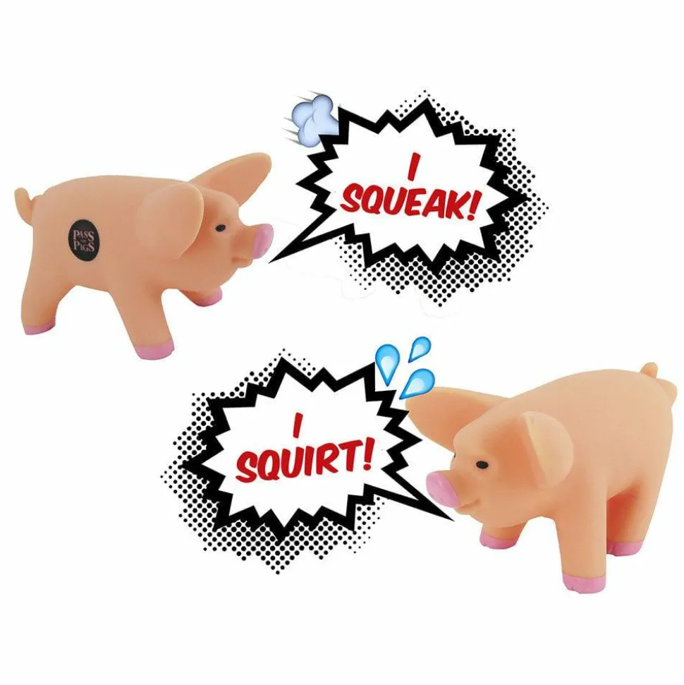 Pass the Pigs - Big Pigs Game
