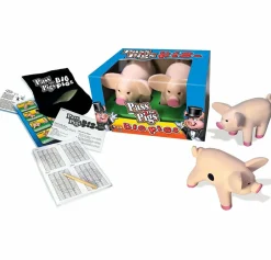 Pass the Pigs - Big Pigs Game
