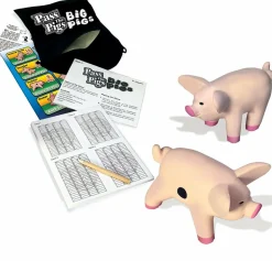 Pass the Pigs - Big Pigs Game